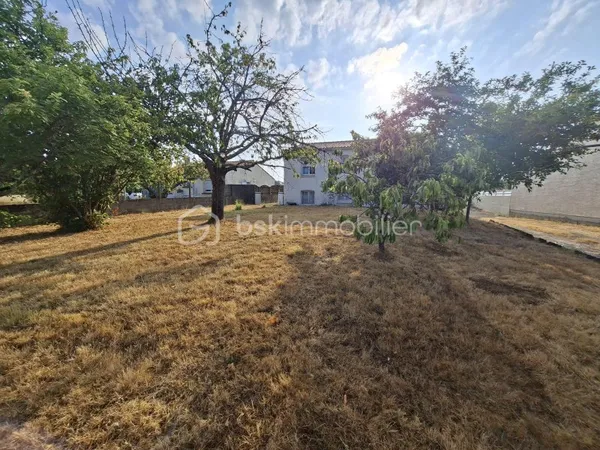 Maison 4 pièces 82 m²