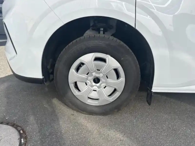Ford Custom transit  fg 320 l1h1 2.0 ecoblue 110ch trend — photo 9