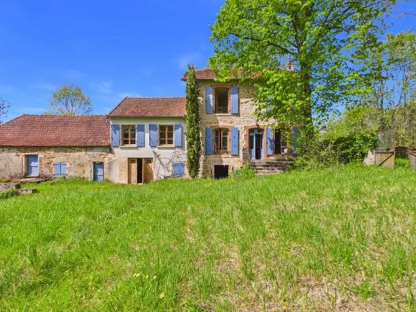 Maison 4 pièces 105 m²