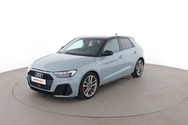 Audi A1 Sportback 40 TFSI S Line S Tronic 6