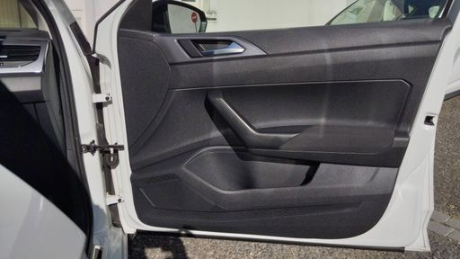 Volkswagen Polo 1.6 TDI 95 DSG7 - IQ.Drive – 2019 – 136451 km – Diesel – Boîte Automatique — photo 36