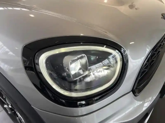 Mini Countryman cooper se 125ch + 95ch edition premium all4 bva6 — photo 10