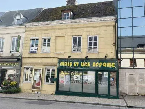 Maison 9 pièces 169 m²