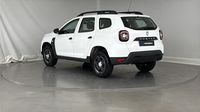Dacia Duster 1.3 TCe 130ch FAP Essentiel 4x2 E6U — photo 8