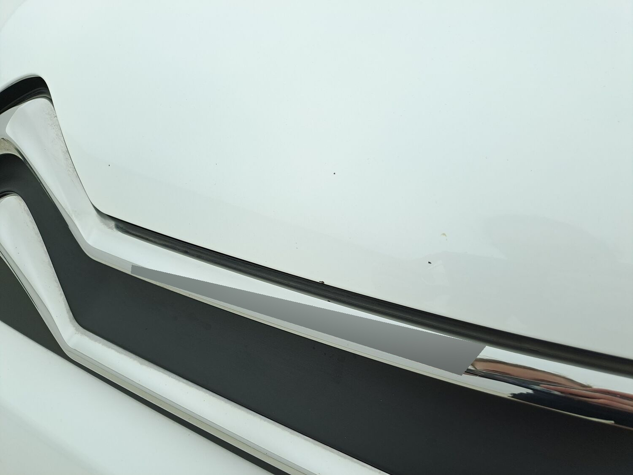 Citroën C3 — photo 37