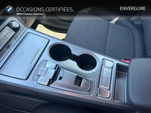 Hyundai Kona electric 39kwh - 136ch intuitive — photo 13