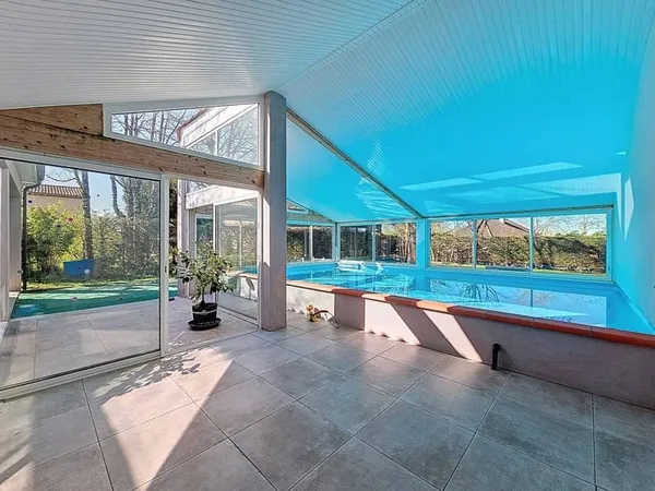 Maison de plain-pied 5 pièces 115 m²
