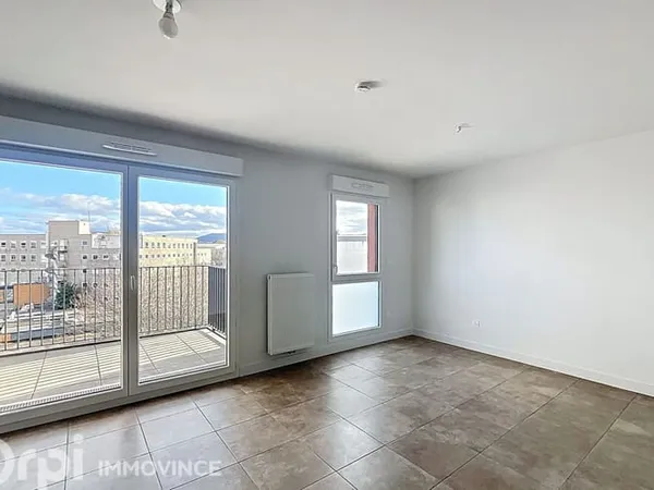 Appartement 1 pièce 30 m²