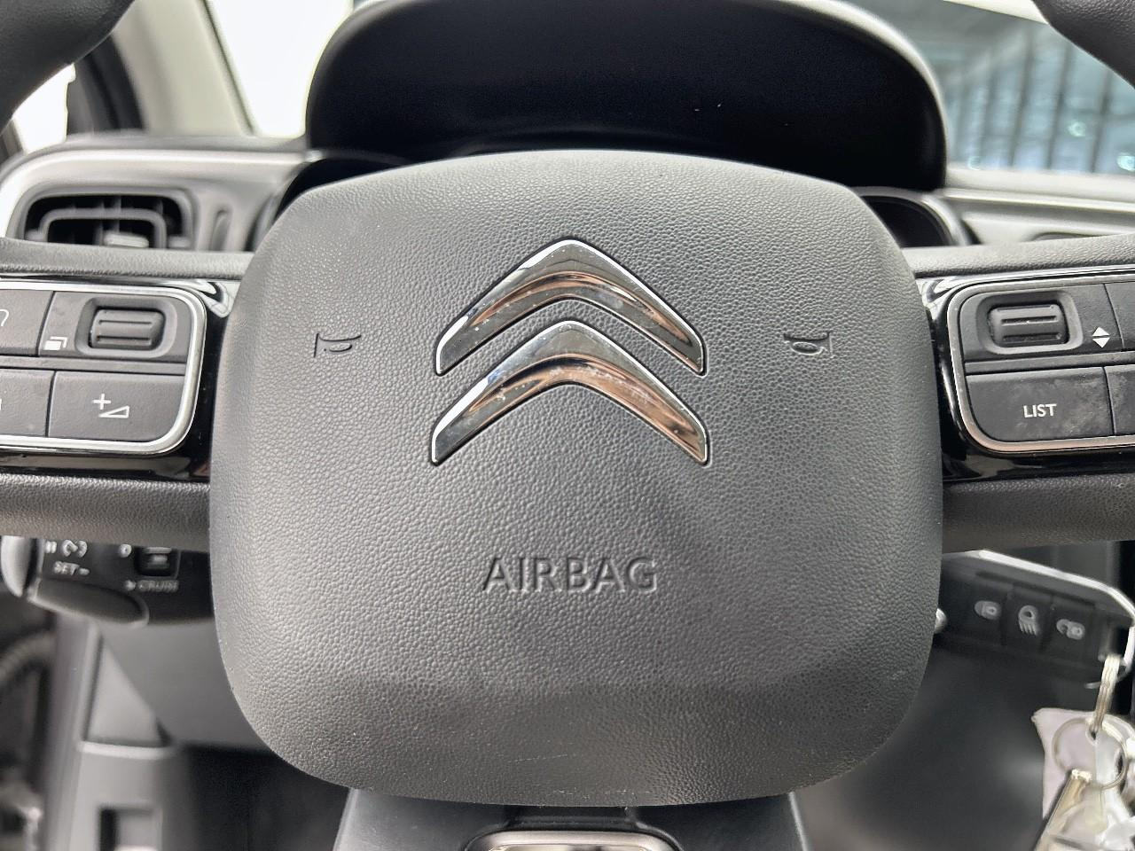 Citroën C3 bluehdi 100 bvm6 you — photo 17