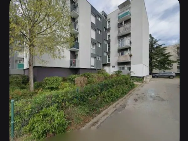 Vente d' appartement