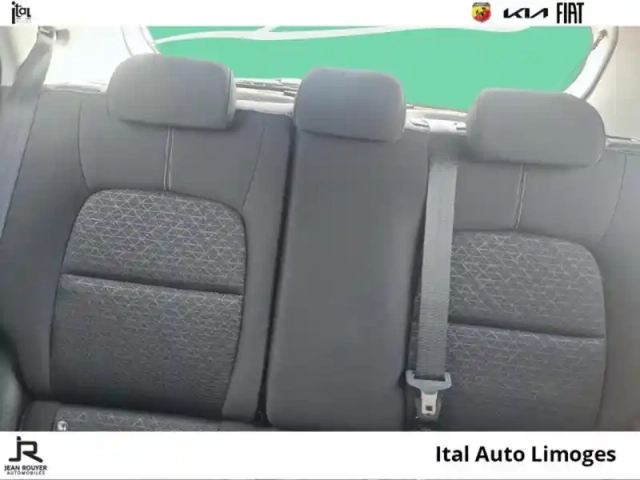 Kia Picanto 1.2 dpi 84ch gt line — photo 10