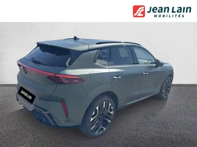 Cupra Terramar 1.5 ehybrid 272 ch dsg6 — photo 5