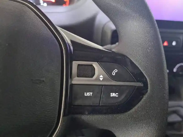 Peugeot Partner bluehdi 100 s&amp;s bvm6 — photo 29