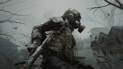 Metro 2039 garde son Karma mais abandonne la zone grise
