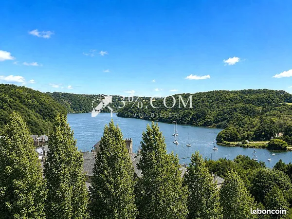 Appartement 5 pièces 78 m²