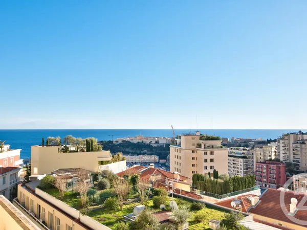 Appartement 3 pièces 108 m²