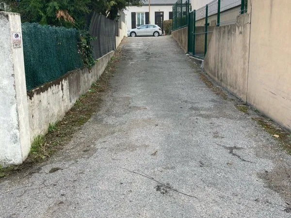 Box Alfortville