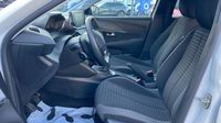 Peugeot 208 1.2 PureTech 100ch S&S Style — photo 12