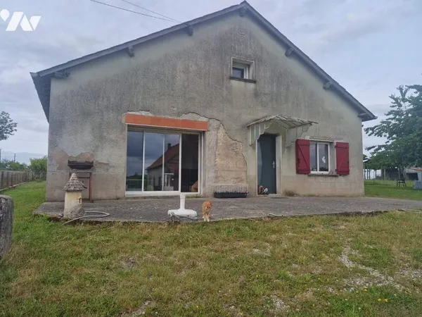 Maison 6 pièces 155 m²
