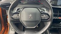 Peugeot 2008 1.2 PureTech 130ch S&S Allure EAT8 — photo 12
