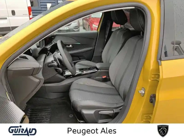 Peugeot 208 puretech 100 s&amp;s eat8 — photo 26