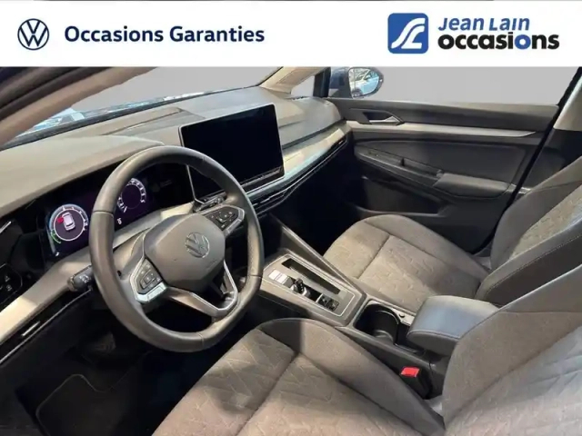 Volkswagen Golf 1.5 ehybrid 204 dsg6 — photo 13