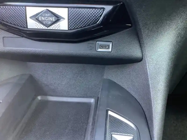 Ds Ds 3 nouveau puretech 100 bvm6 performance line — photo 21
