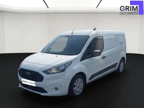 Ford Transit Connect fgn l2 1.0e100 e85 s&amp;s