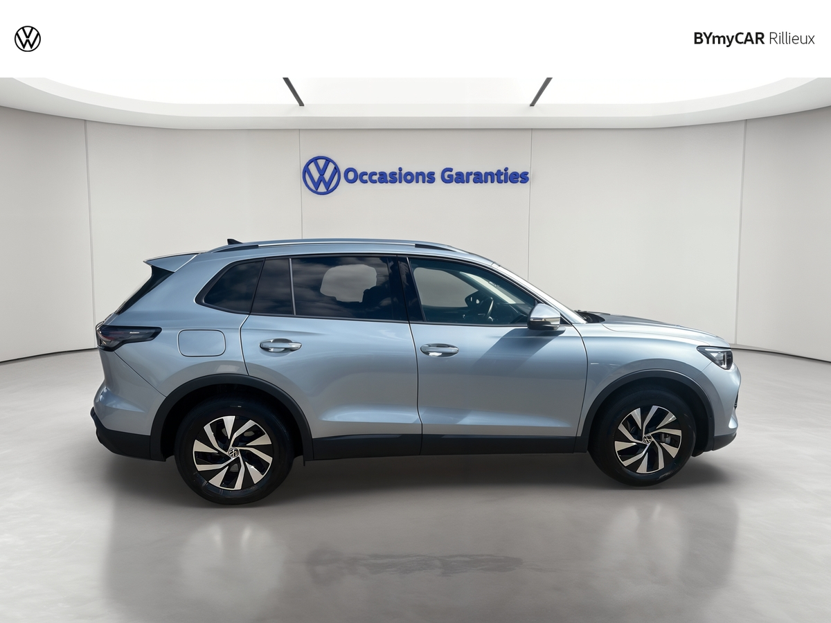 Volkswagen Tiguan 2.0 TDI 150ch DSG7 — photo 6