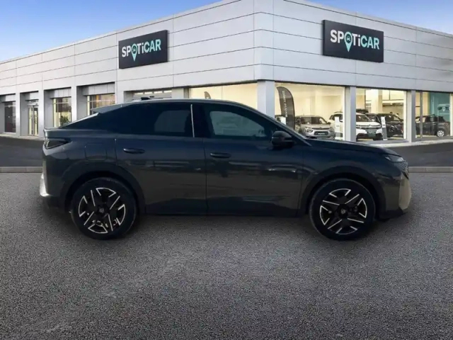Peugeot 3008 hybrid 136 e-dcs6 — photo 4