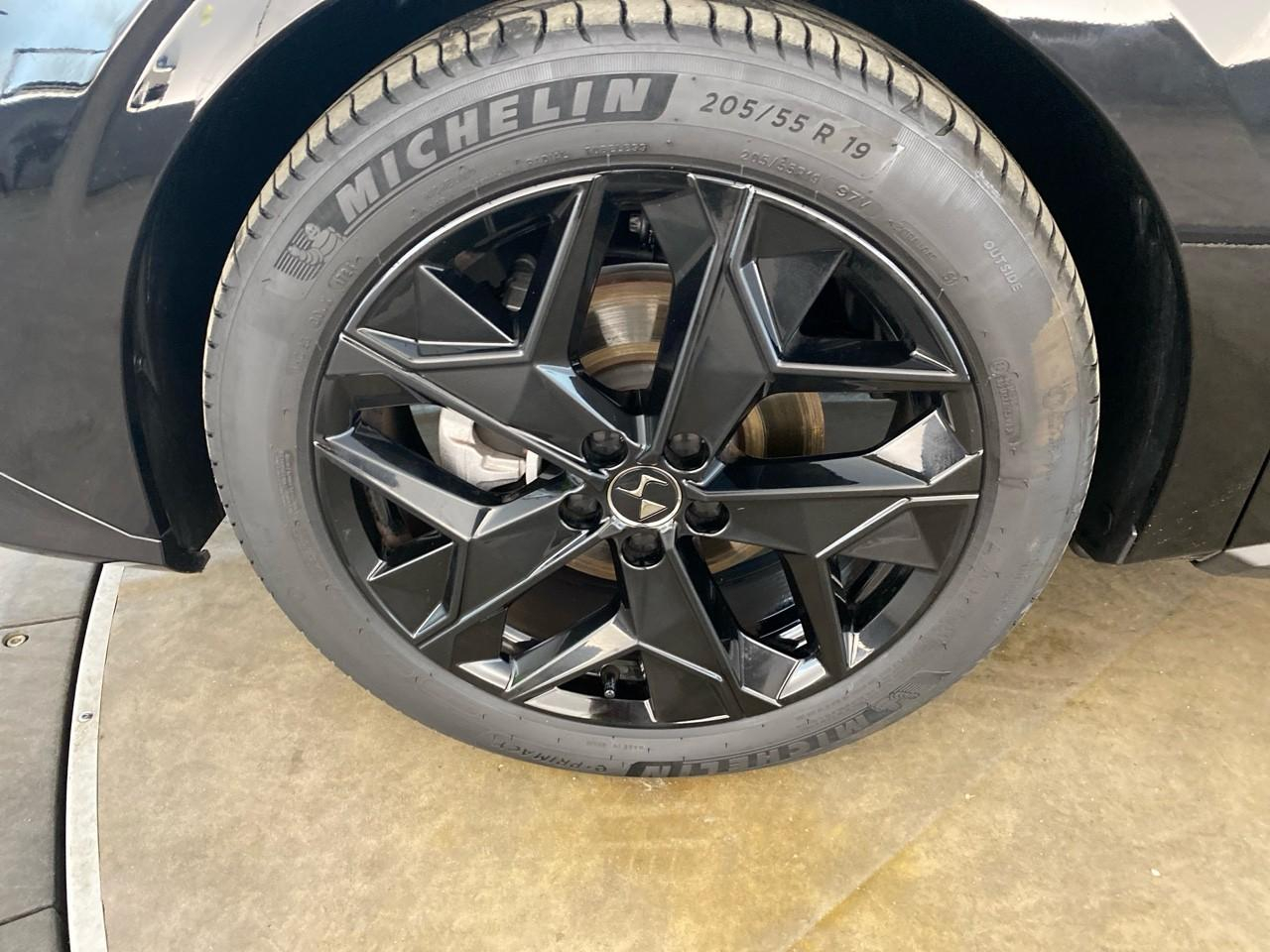 Ds Ds 4 hybride 136 e-dct6 pallas — photo 11