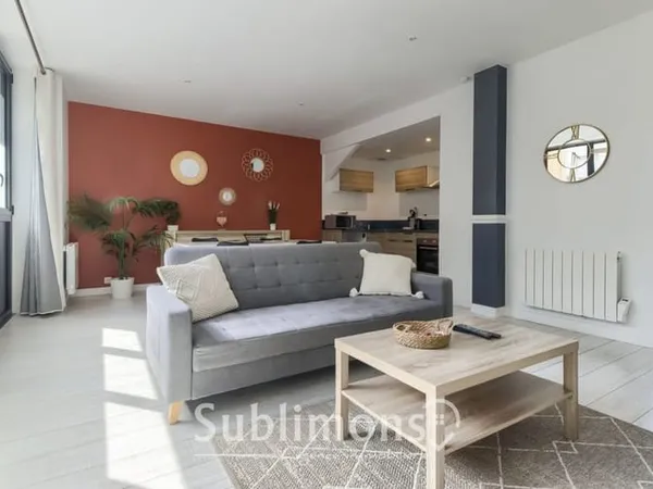 Appartement à vendre Lorient
