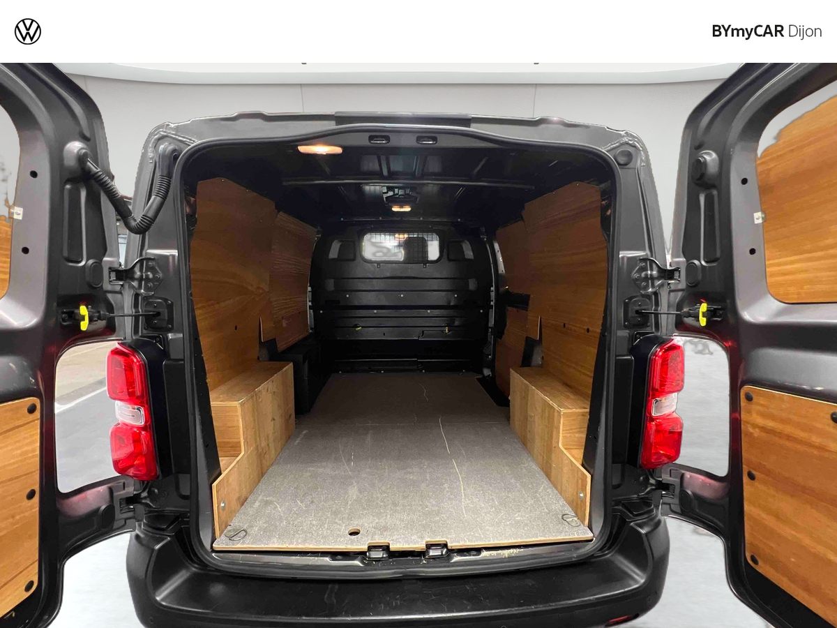 Toyota PROACE LONG 180 D-4D BVA — photo 13