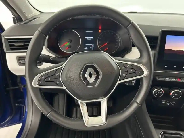 Renault Clio tce 90 — photo 24