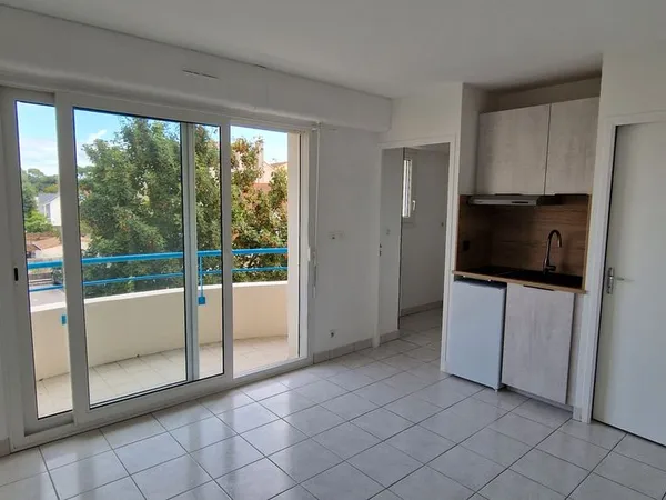 Location studio centre st brévin les pins