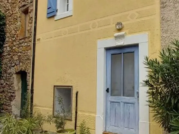 Maison 3 pièces 47 m²