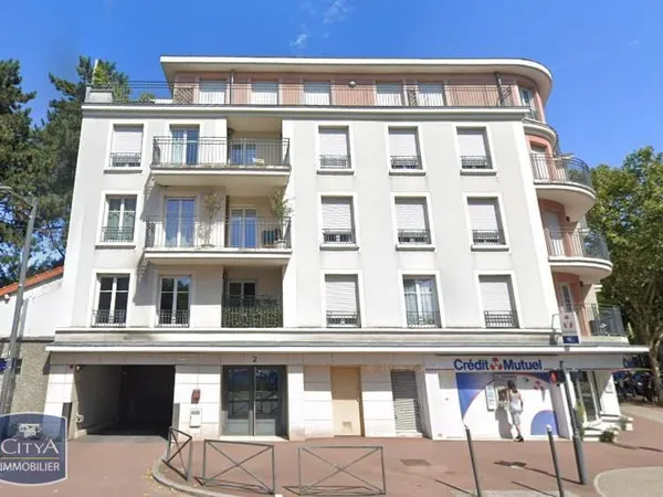 Stationnement Location Viroflay   85€
