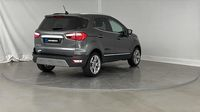 Ford Ecosport 1.0 EcoBoost 100ch Titanium Euro6.2 — photo 5