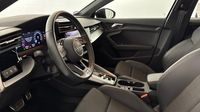 Audi A3 Sportback 35 TFSI 150ch Mild Hybrid S line S tronic 7 — photo 12