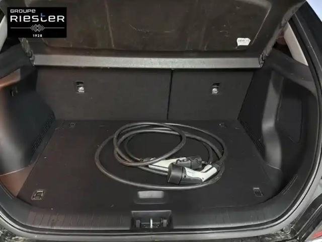 Hyundai Kona electrique 64 kwh - 204 ch — photo 6