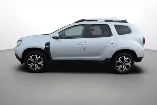 Dacia Duster eco-g 100 4x2 — photo 3