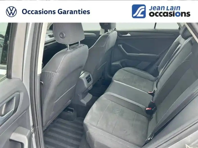 Volkswagen T-Roc 1.5 tsi evo 150 start/stop bvm6 — photo 6