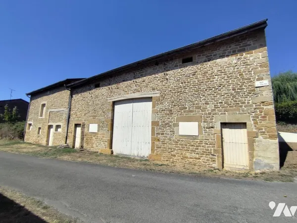Maison 4 pièces 82 m²
