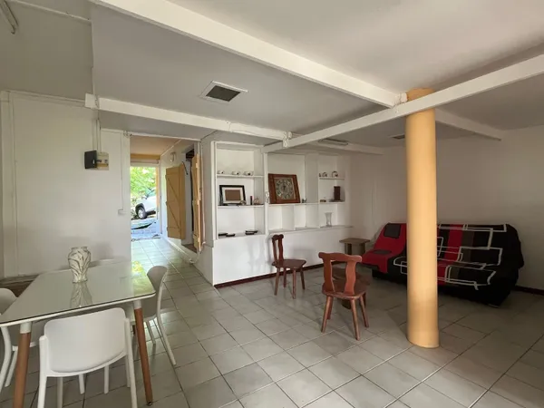 Appartement 2 pièces 68 m²