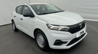 Dacia Sandero 1.0 SCe 65ch Access — photo 3
