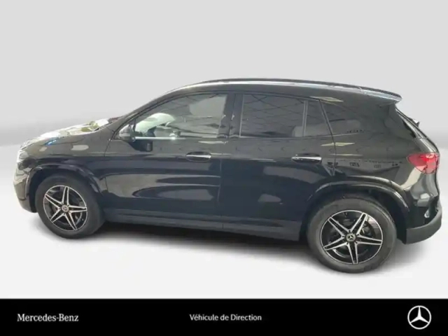 Mercedes Eqa 250+ — photo 2