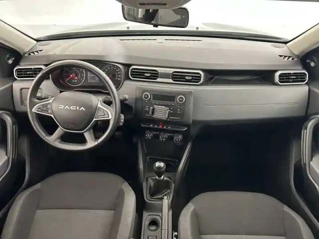 Dacia Duster eco-g 100 4x2 — photo 35
