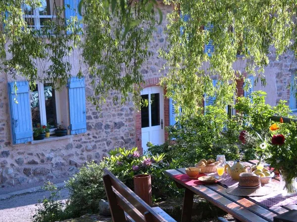 À Vendre : "La Ferme aux Abeilles" chambres d'hôtes