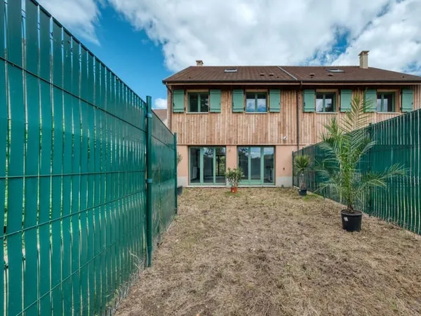 Maison 6 pièces 101 m²