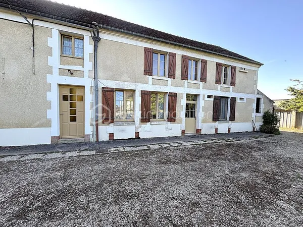 Maison 11 pièces 267 m²